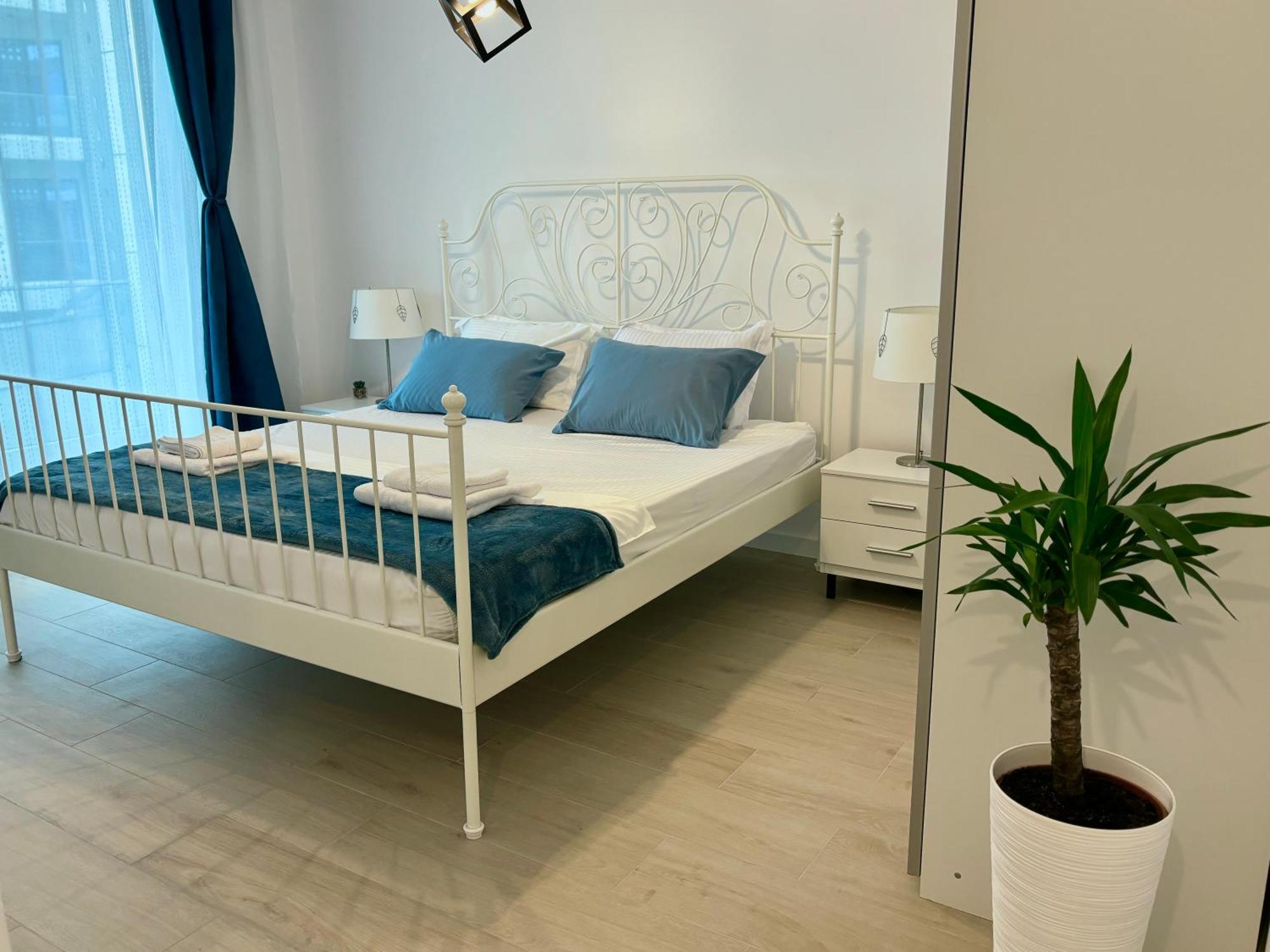 Apartment On Mamaia