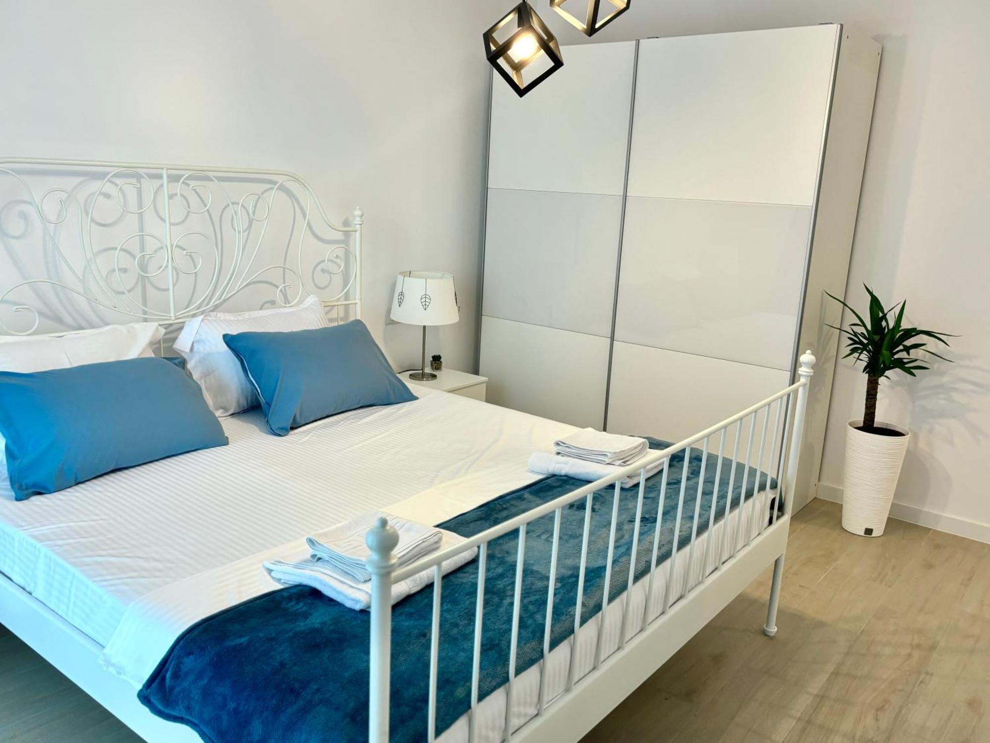 Apartment On *
