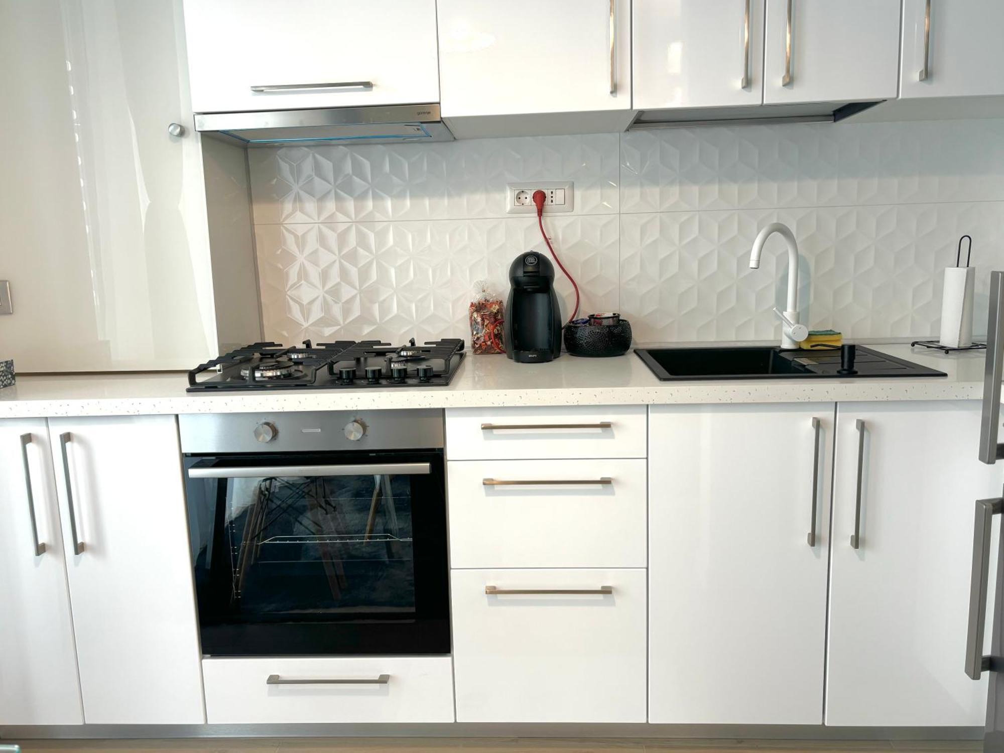 On Apartment *