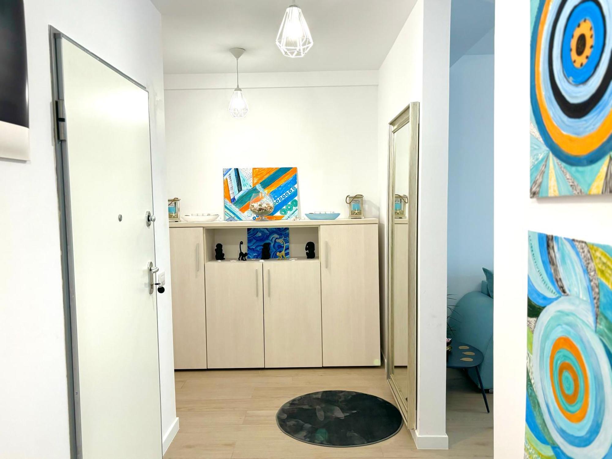 Apartment On