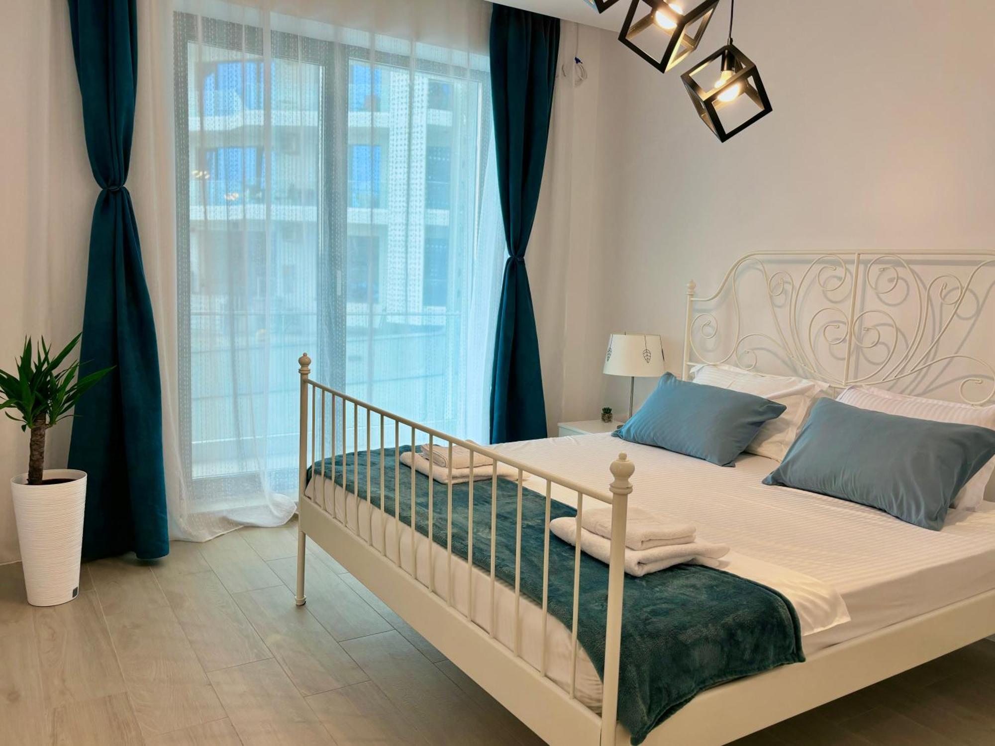 On Apartment Mamaia
