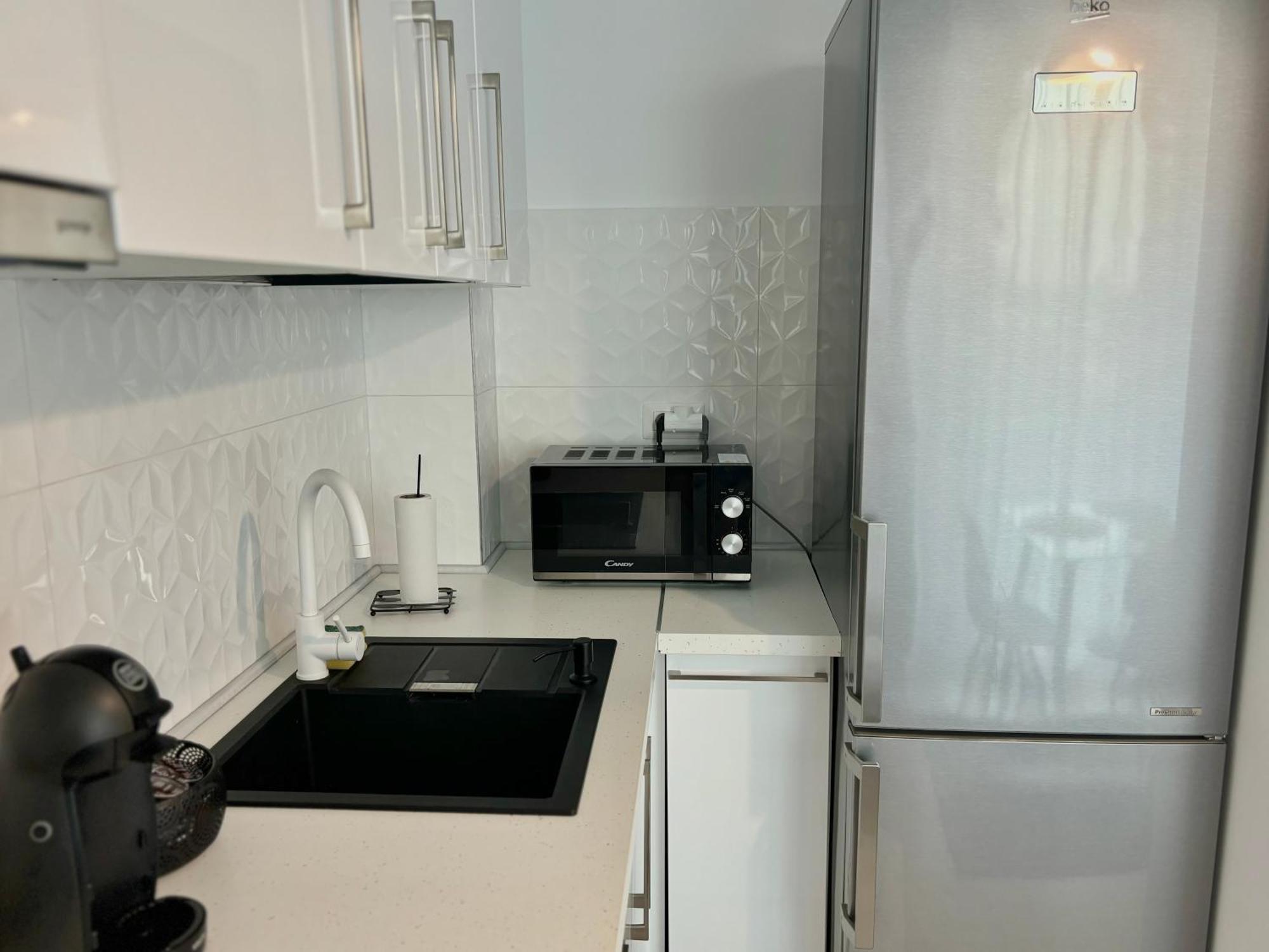 Apartament On