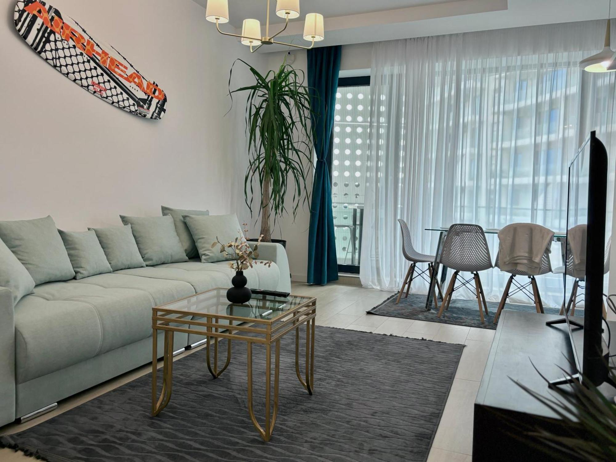 On Apartament