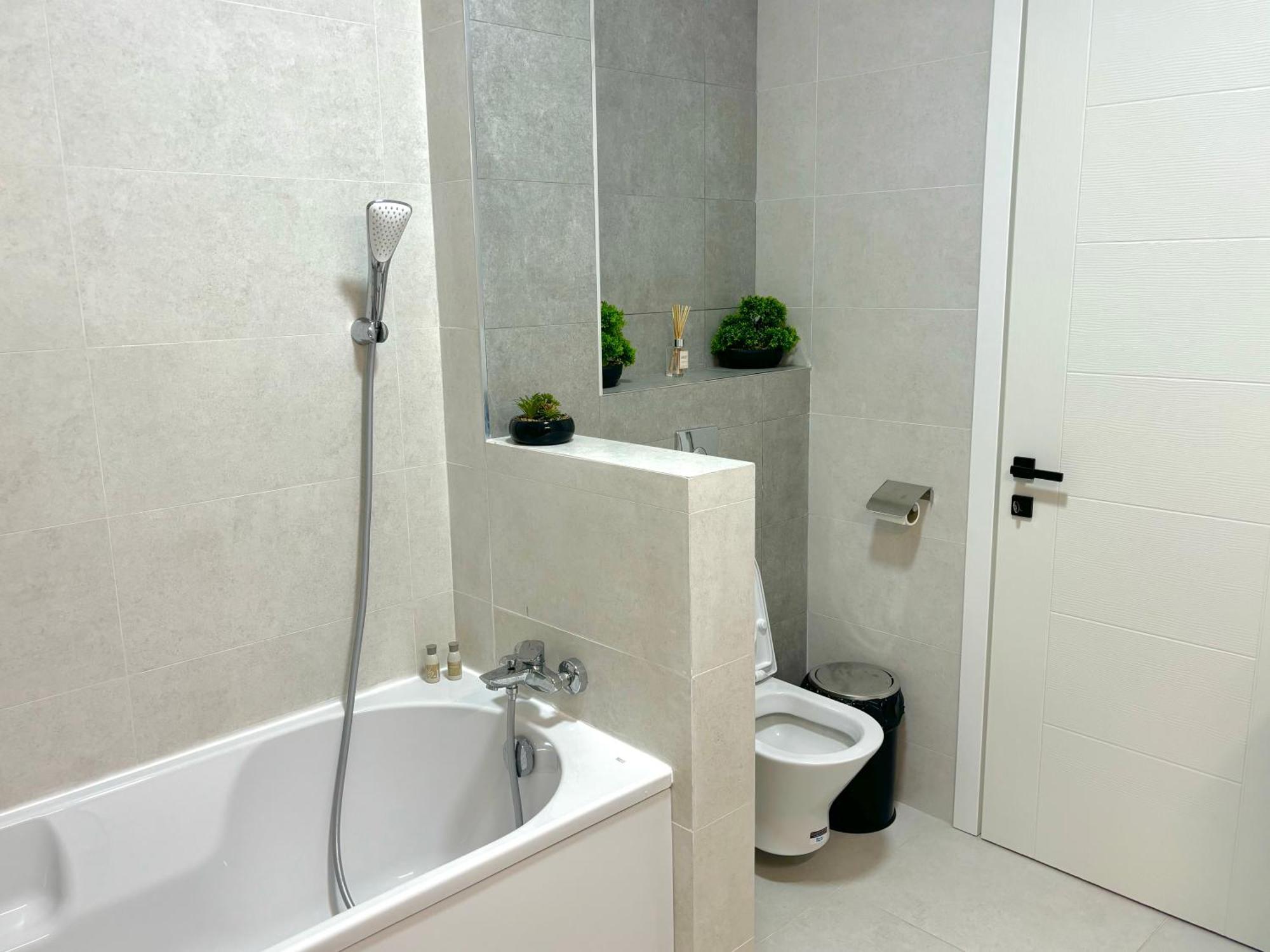 Apartament On
